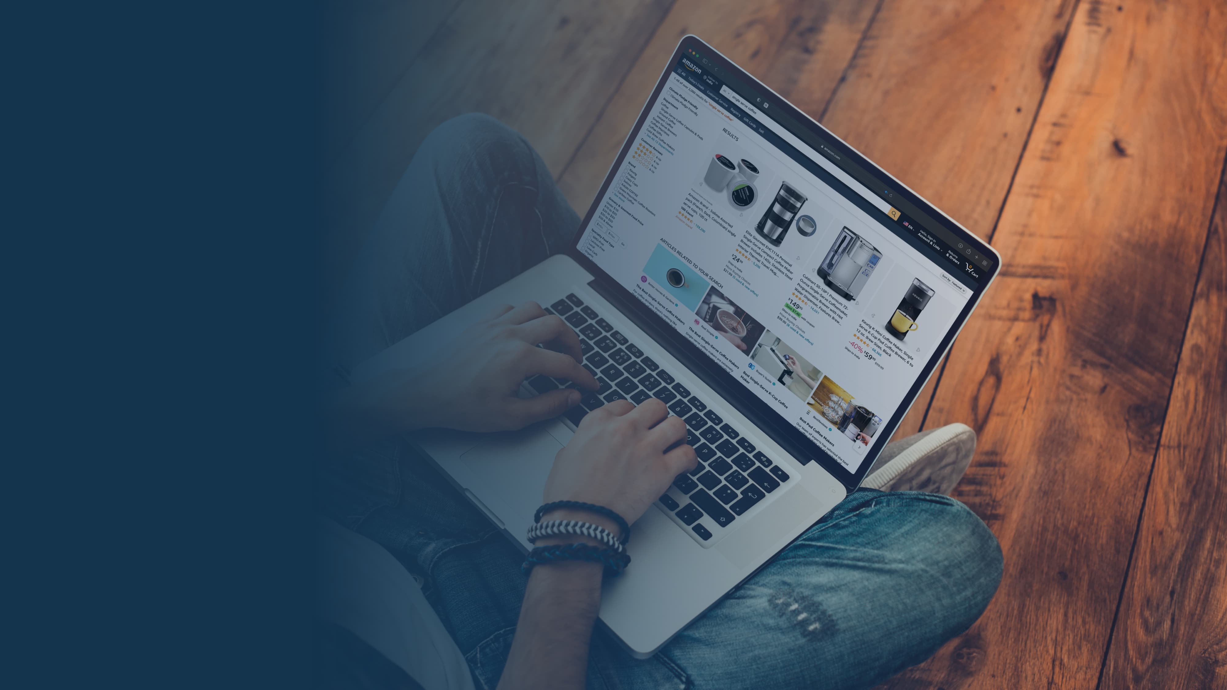 DataWeave Joins Amazon Advertising Partner Network