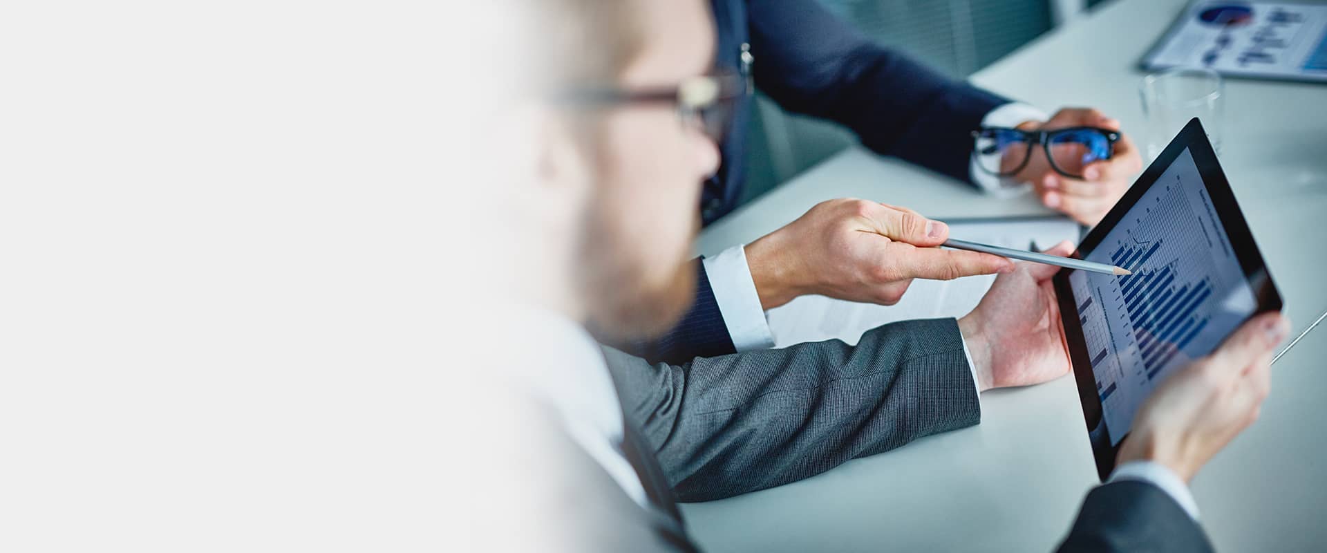 Unlock Actionable Market Intelligence from Web Data