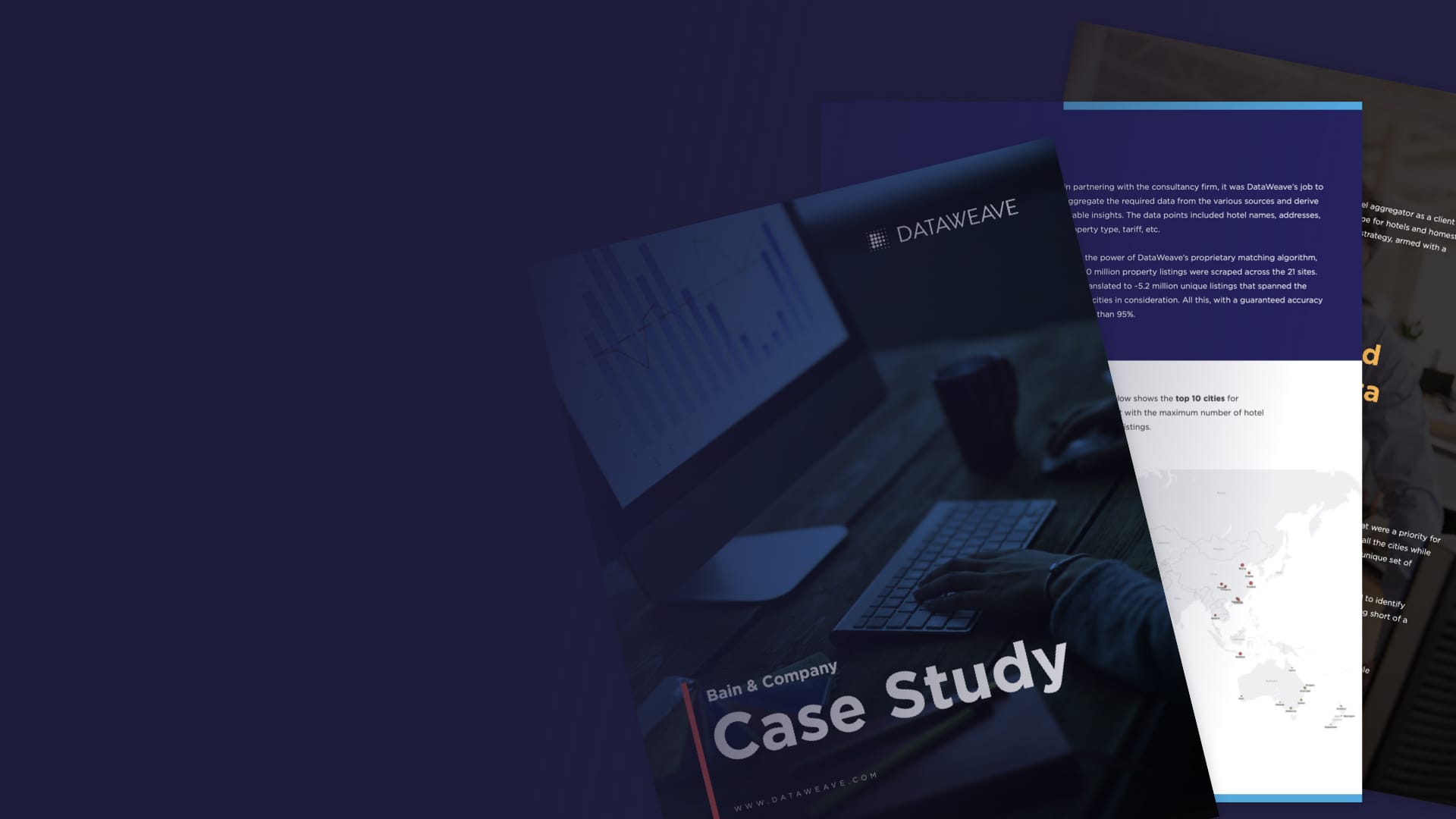 Practical examples of how retailers and brands leverage DataWeave