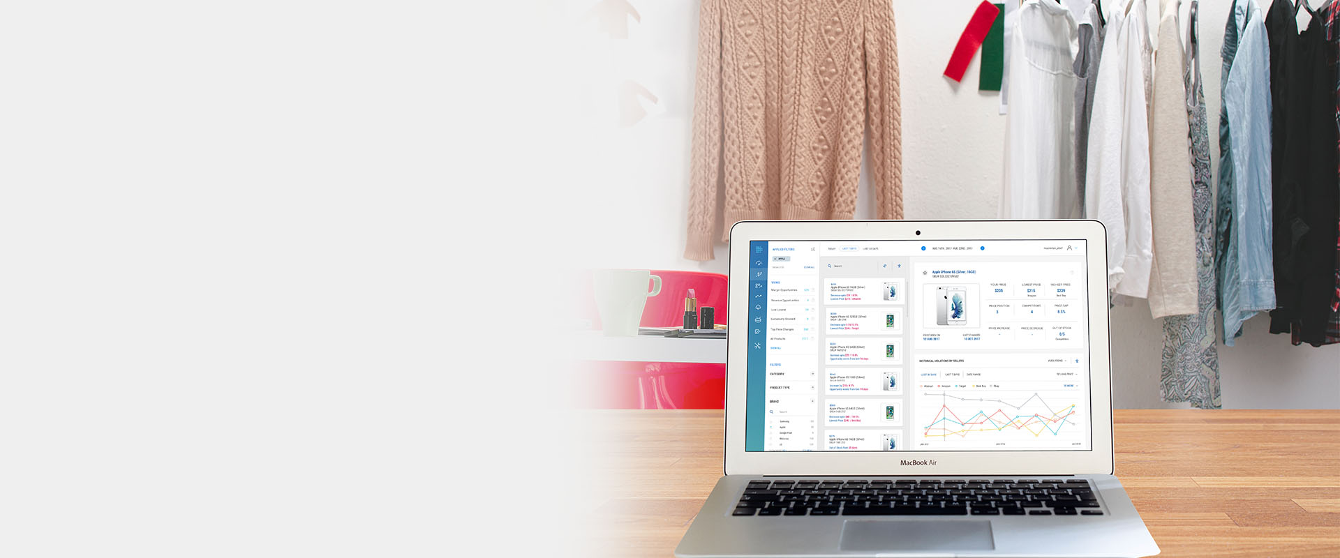 Enhance Your Online Visibility to Boost Sales