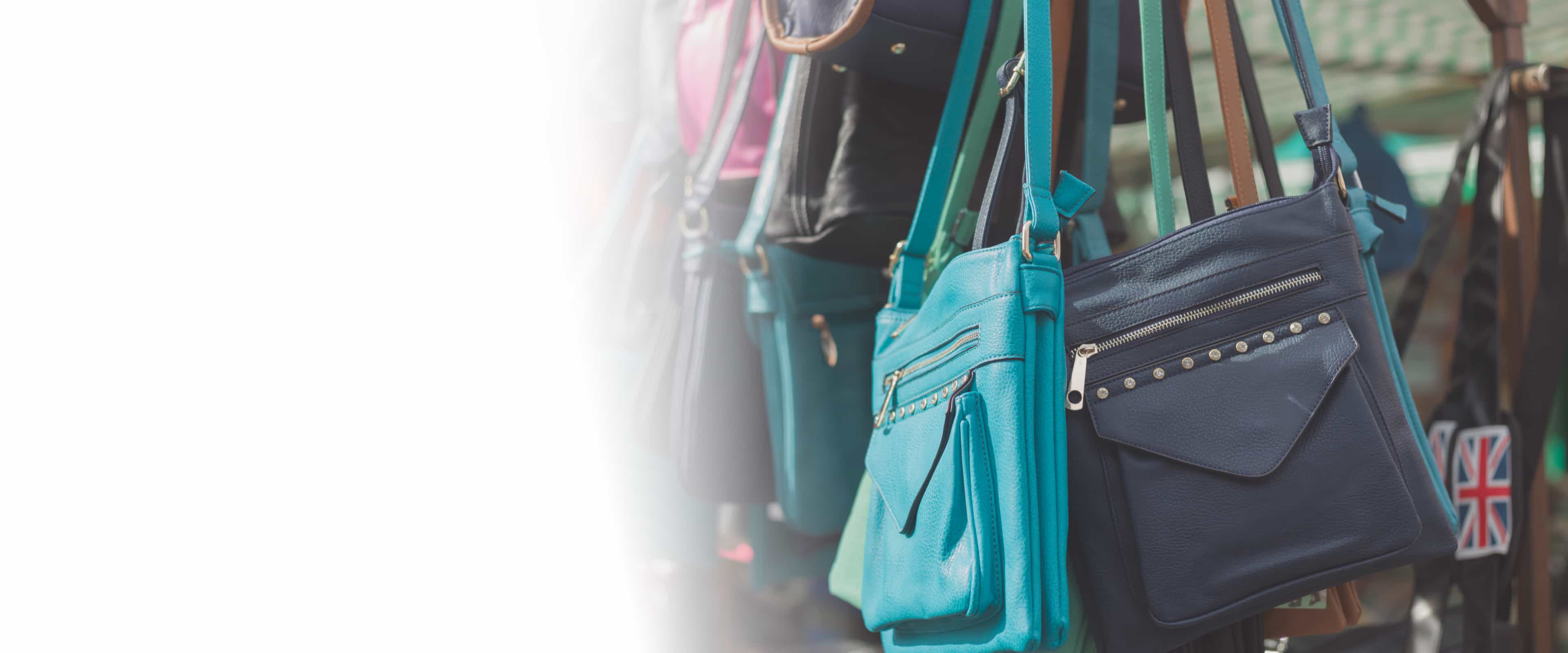 Minimize Counterfeit Products Across Retailers


