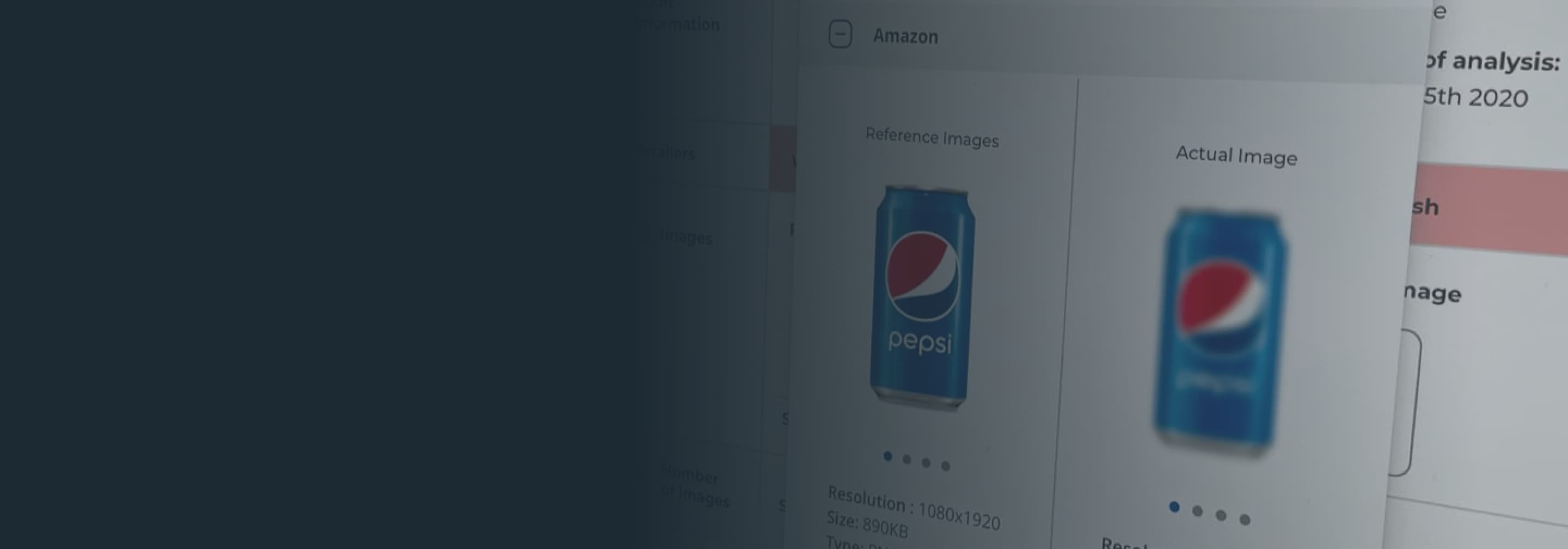 Monitor content compliance to boost brand visibility