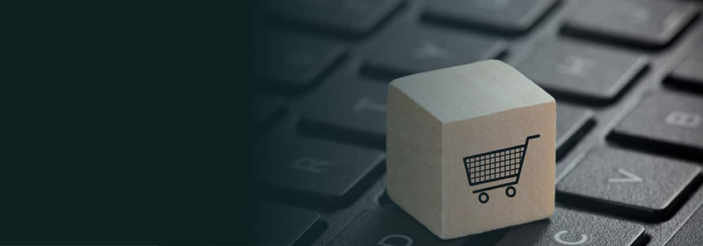 Help shoppers find your brand with ease