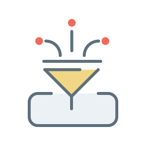 Data Points Aggregated