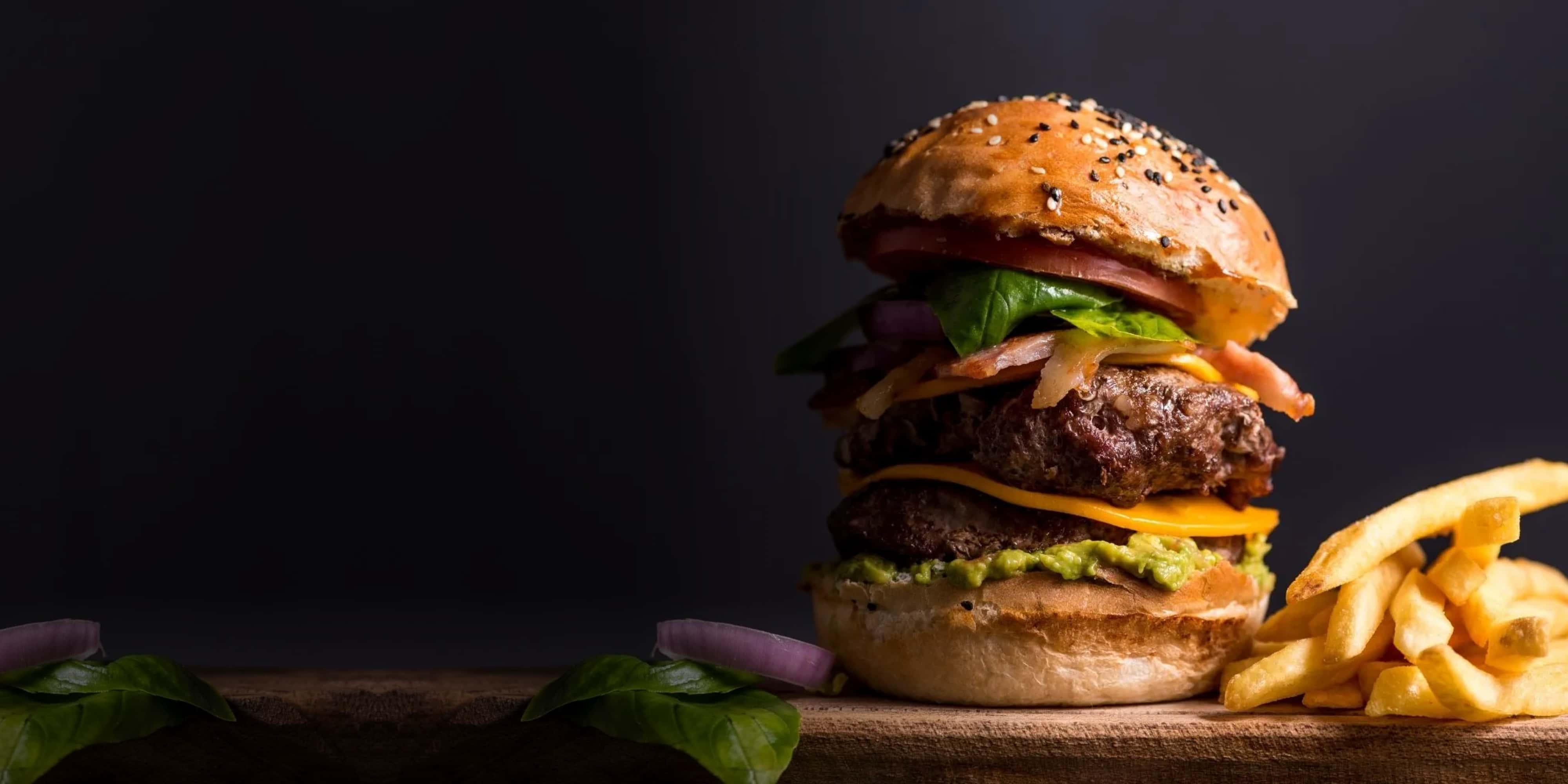 Improve visibility, Drive orders on Food Apps