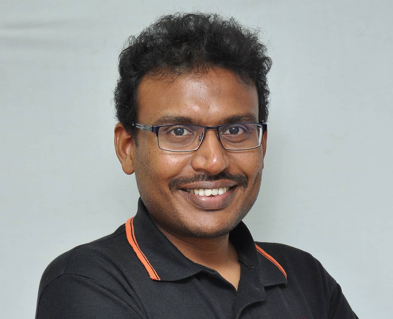 Vikranth Ramanolla